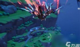 幻塔蕾比莉亚最新爆料,揭秘神秘力量背后的真相