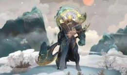 典韦爆料最新皮肤,霸气觉醒，战神归来！